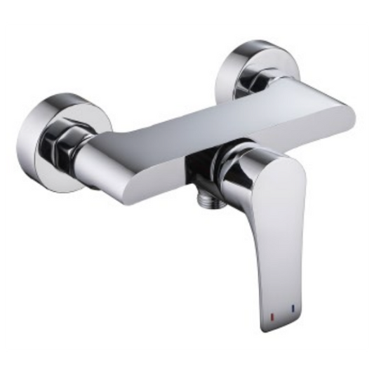 E+NT Shower Mixer 8204