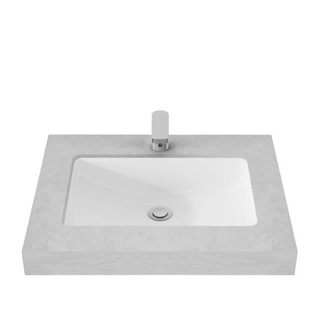 TOTO Undermount Basin LW540J