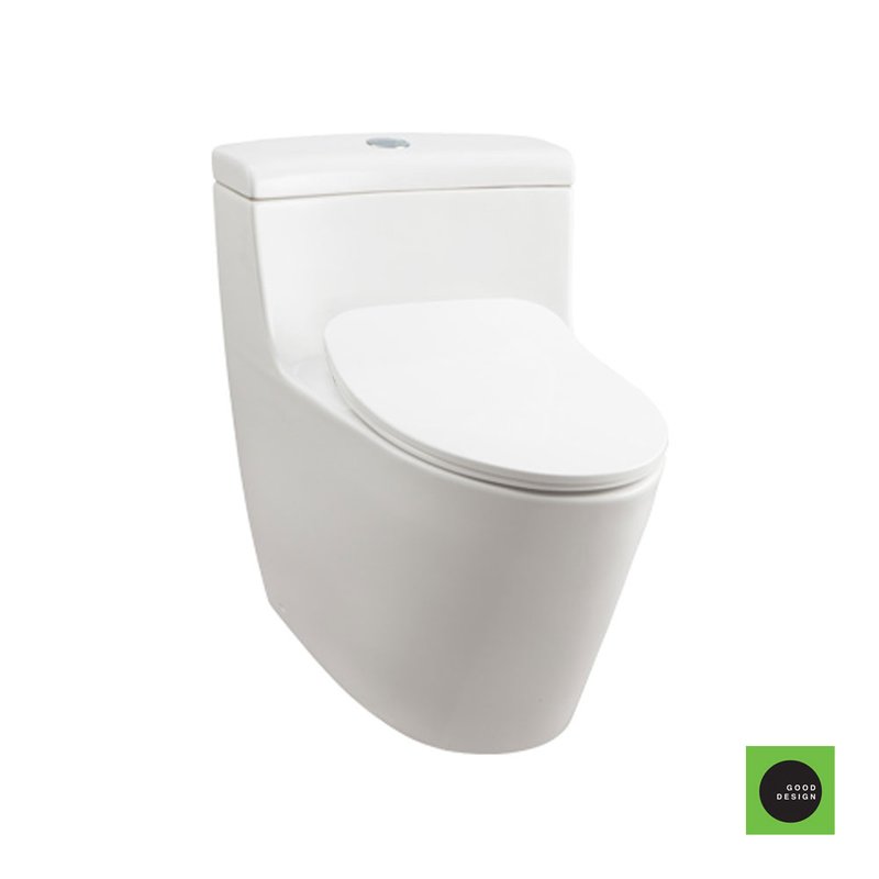 TOTO C636 One Piece Toilet (305mm)