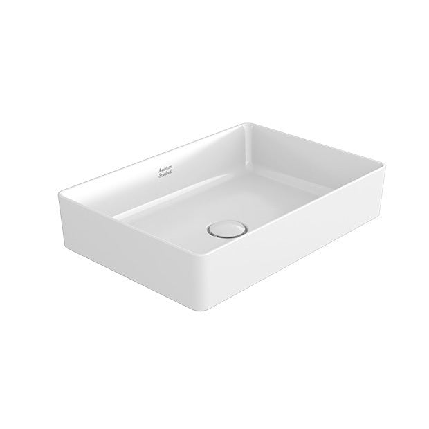 American Standard Acacia SupaSleek Vessel Wash Basin 550mm CCASF412-1000410F0