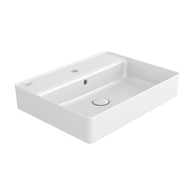 American Standard Acacia SupaSleek Vessel Wash Basin 600mm CCASF420-1010411F0