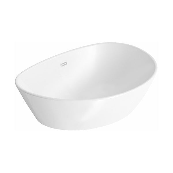 American Standard Neo Modern Vessel Wash Basin CCASF633-0000410F0