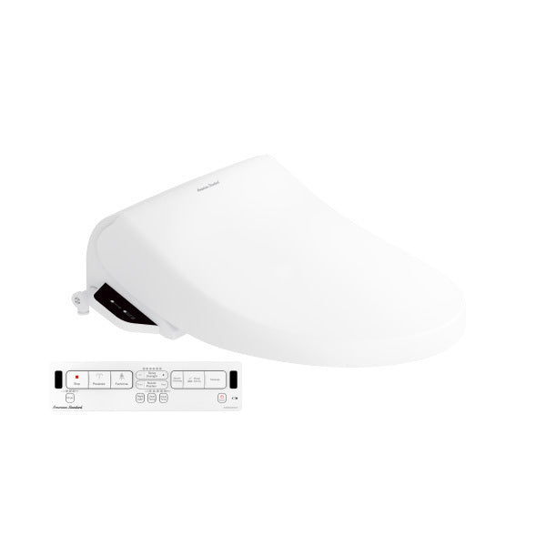 American Standard Pristine Star E-Bidet CEAS7SR1-0100510P0