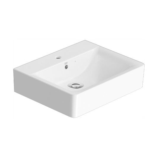 American Standard Concept Cube Wall Hung Wash Basin CL0550I-6DACTLW