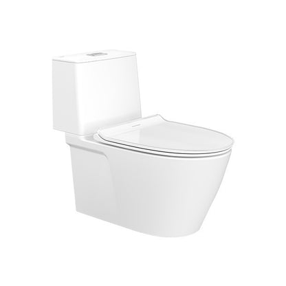 American Standard Acacia SupaSleek Close Coupled Toilet CL23075-6DASGCBT