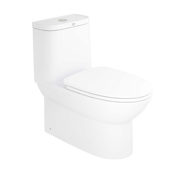 American Standard Neo Modern One-Piece Toilet CL25315-6DACTCB