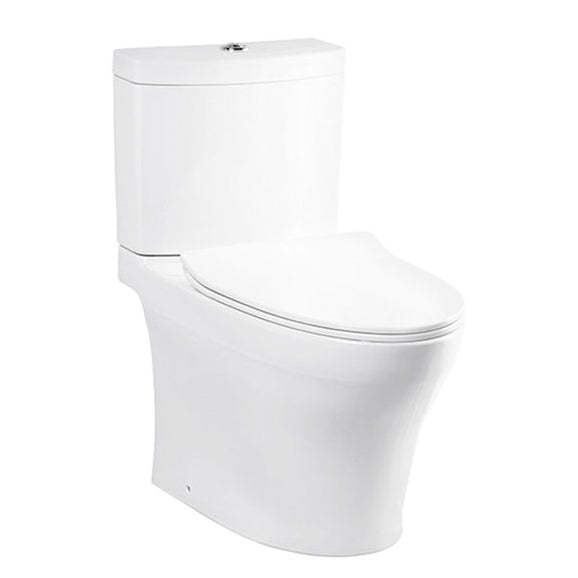 TOTO Close Coupled Toilet Bowl Only (305mm) C769ESI