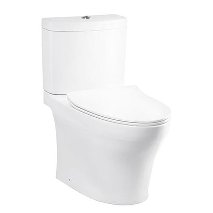 TOTO Close Coupled Toilet Bowl Only (305mm) C769ESI
