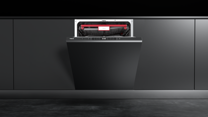 Teka DFI 76960 60cm Fully Integrated Dishwasher, 14 Place Settings view 3