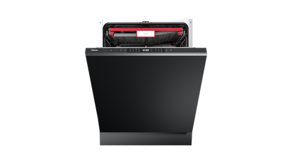 Teka DFI 76960 60cm Fully Integrated Dishwasher, 14 Place Settings view 2