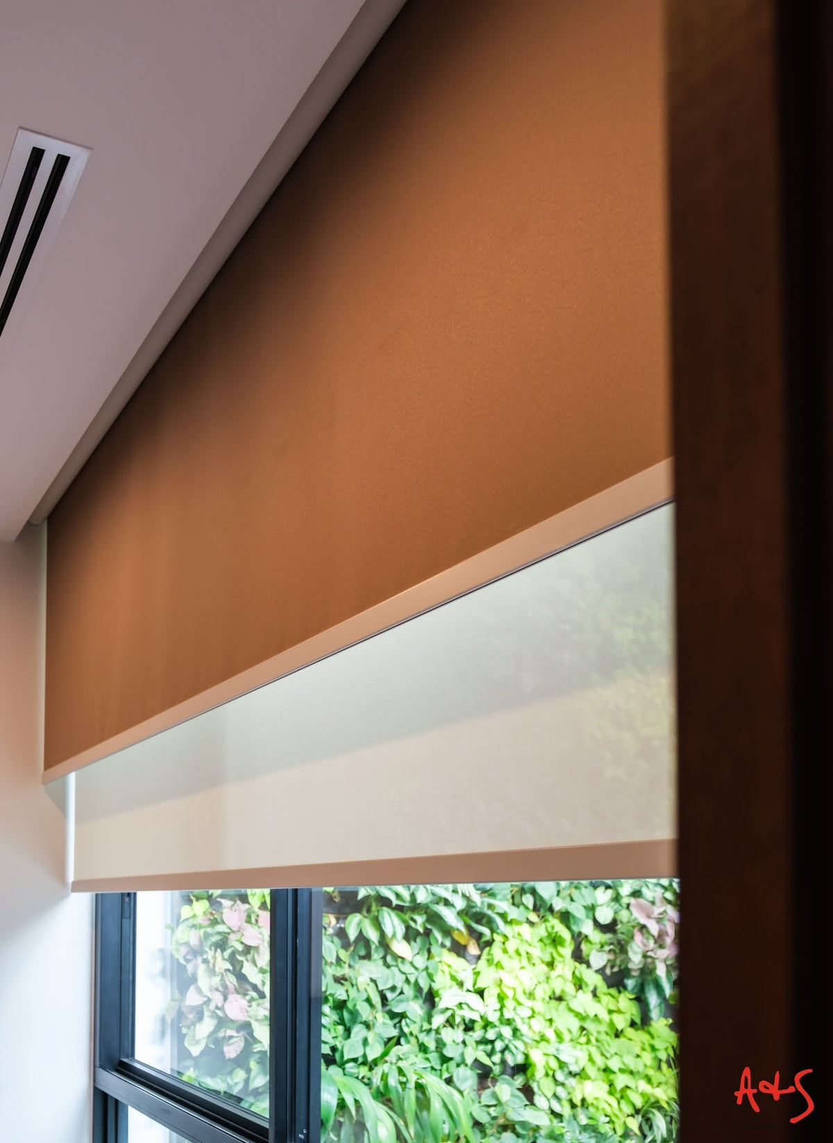Window Furnishings