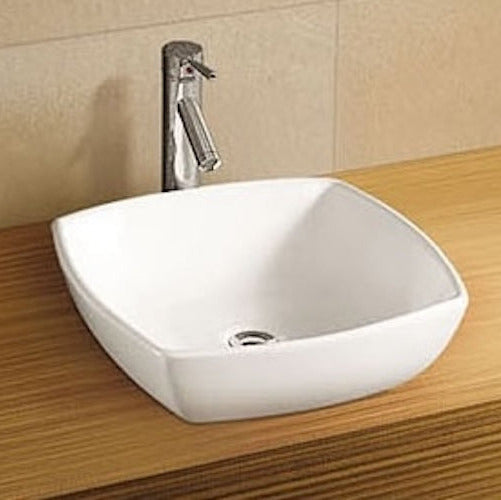 E+NT Counter Top Basin E-2076