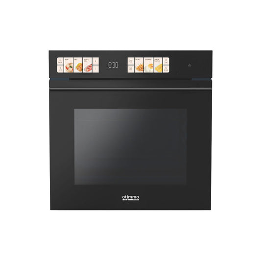 Otimmo GMax 80L steam oven EBO8808E, front