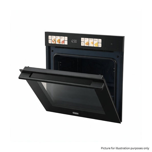 Otimmo GMax 80L steam oven EBO8808E