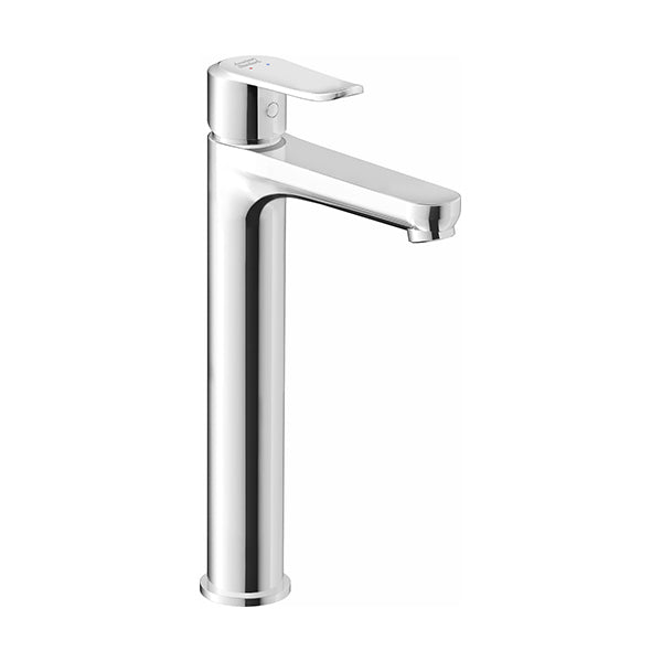 American Standard Neo Modern Extended Basin Mixer with Pop-up Drain FFAS0703-101500BF0