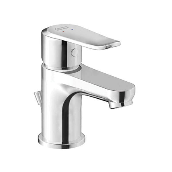 American Standard Neo Modern Basin Mixer with Pop-up Drain FFAS0701-101500BF0