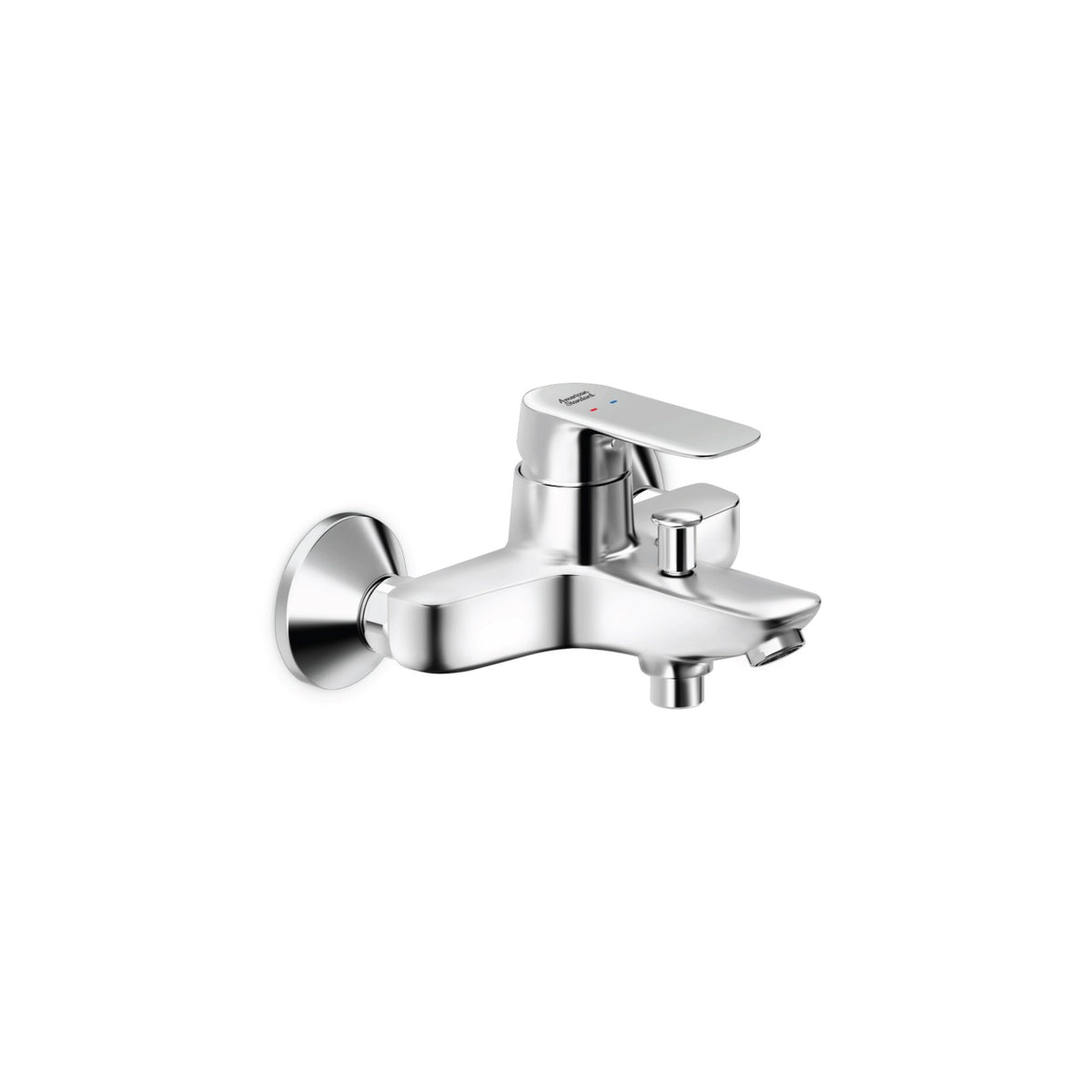 American Standard Loven Exposed Bath & Shower Mixer (Without Shower Kit) FFAS1M11-609500BF0