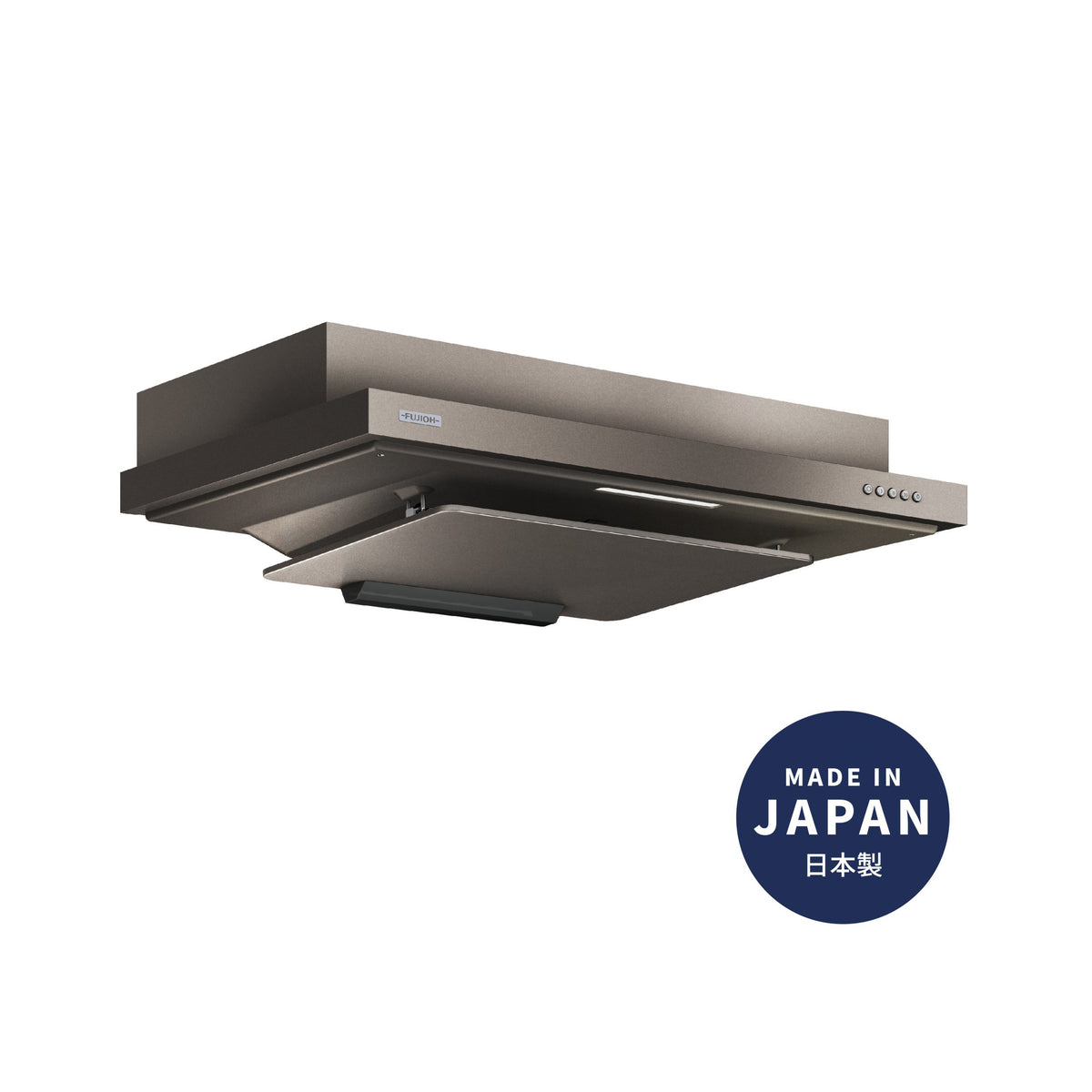 Fujioh FR-FS2290 Rich Silver