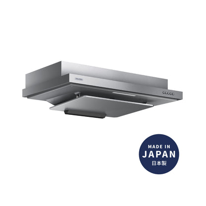 Fujioh FR-FS2290 Silver Metallic