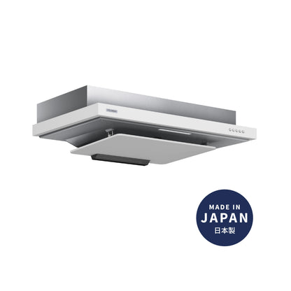 Fujioh FR-FS2290 Texture White & Silver Metallic