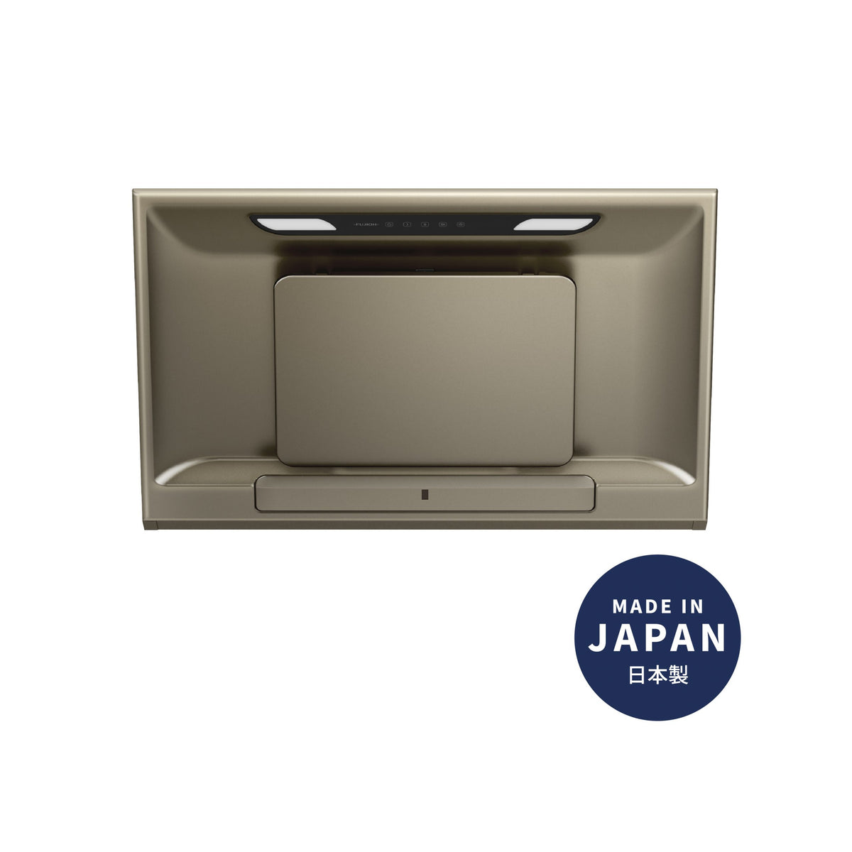 Fujioh FR-SC2090 Rich Silver