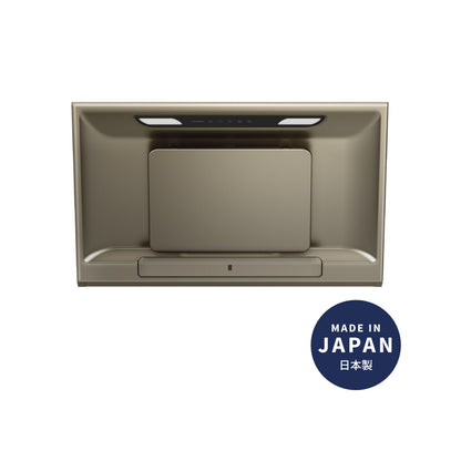 Fujioh FR-SC2090 Rich Silver