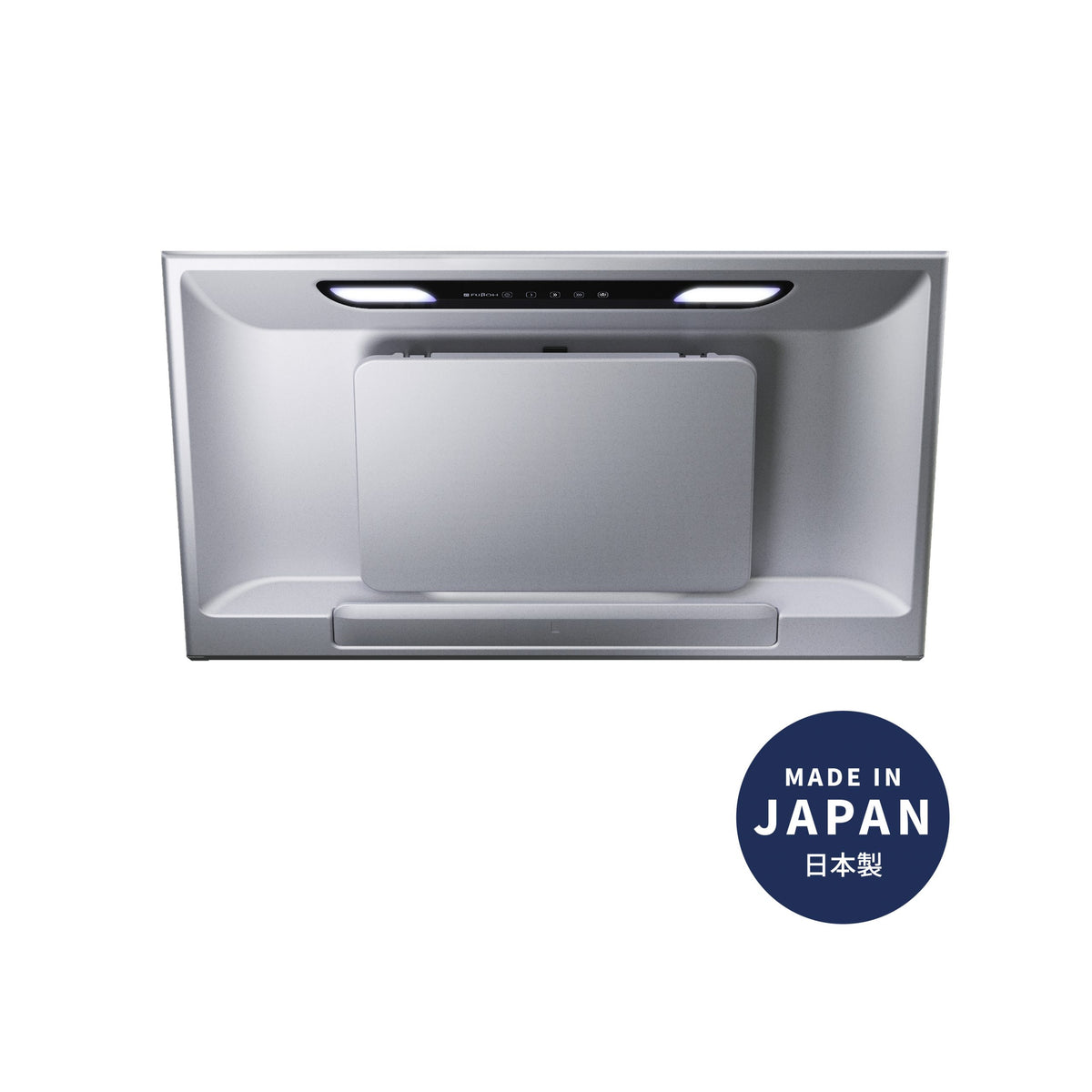 Fujioh FR-SC2090 Silver Metallic