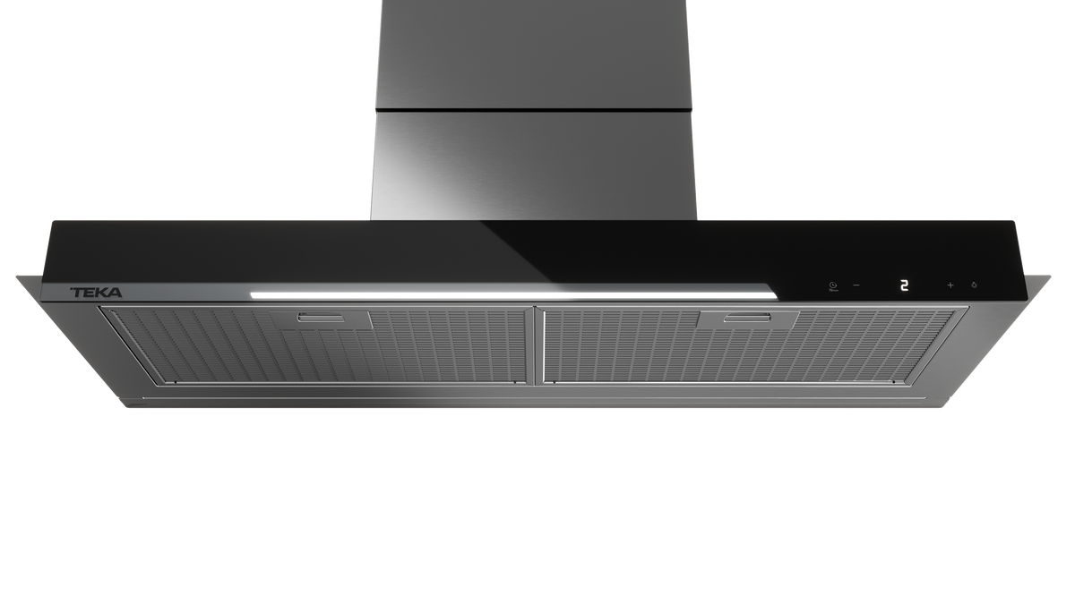 Teka GFI 97350 Integra 90cm Fully Integrated Built-In Hood view 2