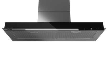 Teka GFI 97350 Integra 90cm Fully Integrated Built-In Hood view 2