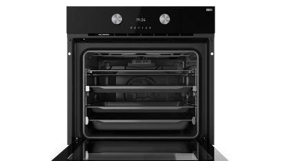 Teka HLB 8700 P 70L Pyrolytic Built-In Oven with AirFry and Wi-Fi view 3