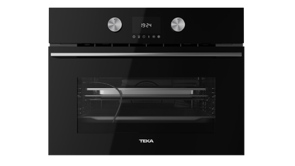 Teka HLC 8470 SC 45cm Compact Combi Steam Oven view 2