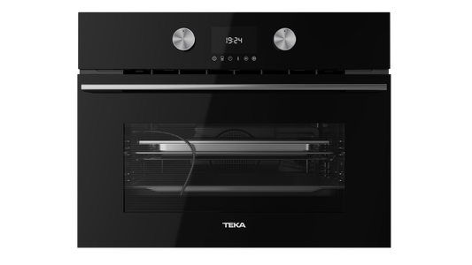 Teka HLC 8470 SC 45cm Compact Combi Steam Oven view 2