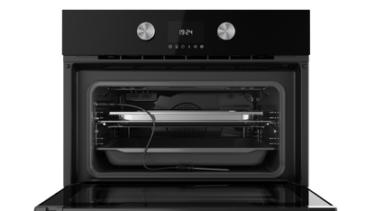 Teka HLC 8470 SC 45cm Compact Combi Steam Oven view 3