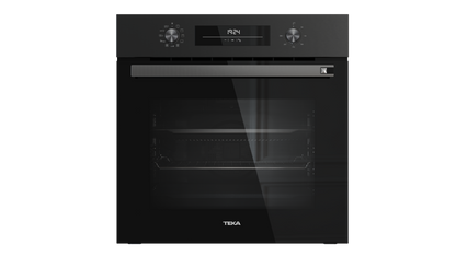 Teka HSB 6466 FBK AirFry 70L Built-In Oven with HydroClean view 2