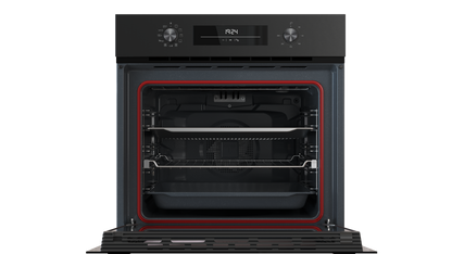 Teka HSB 6466 FBK AirFry 70L Built-In Oven with HydroClean view 3