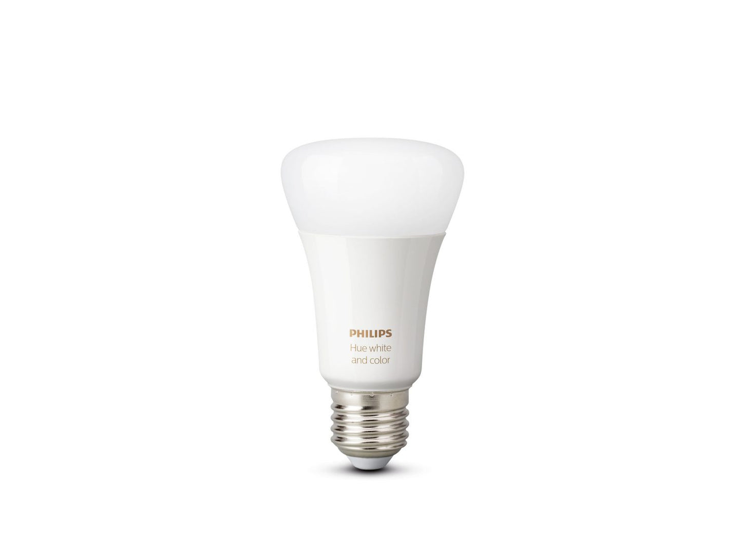Philips HUE Bulb 9W A60 E27 16 Million Colours