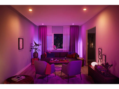 Philips HUE Bulb 9W A60 E27 16 Million Colours
