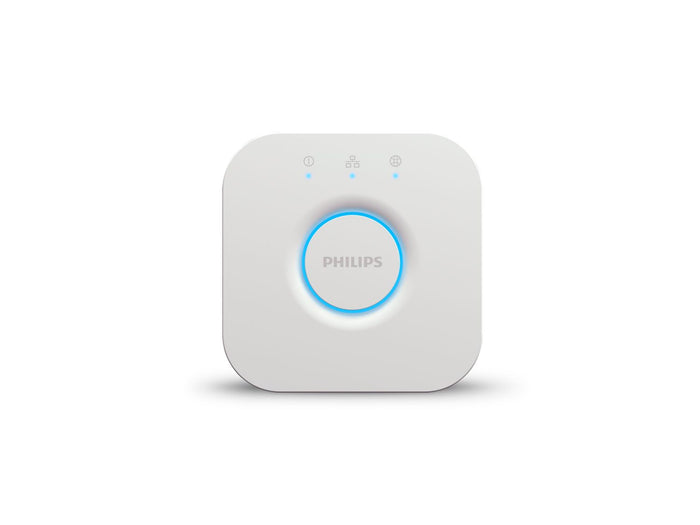 Grow Into Smart Lighting