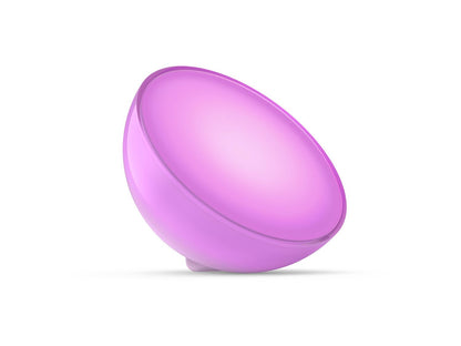 Philips HUE Go V2 RGB Portable Lamp