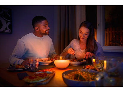 Philips HUE Go V2 RGB Portable Lamp