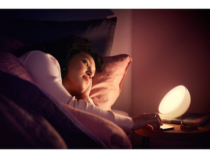 Philips HUE Go V2 RGB Portable Lamp