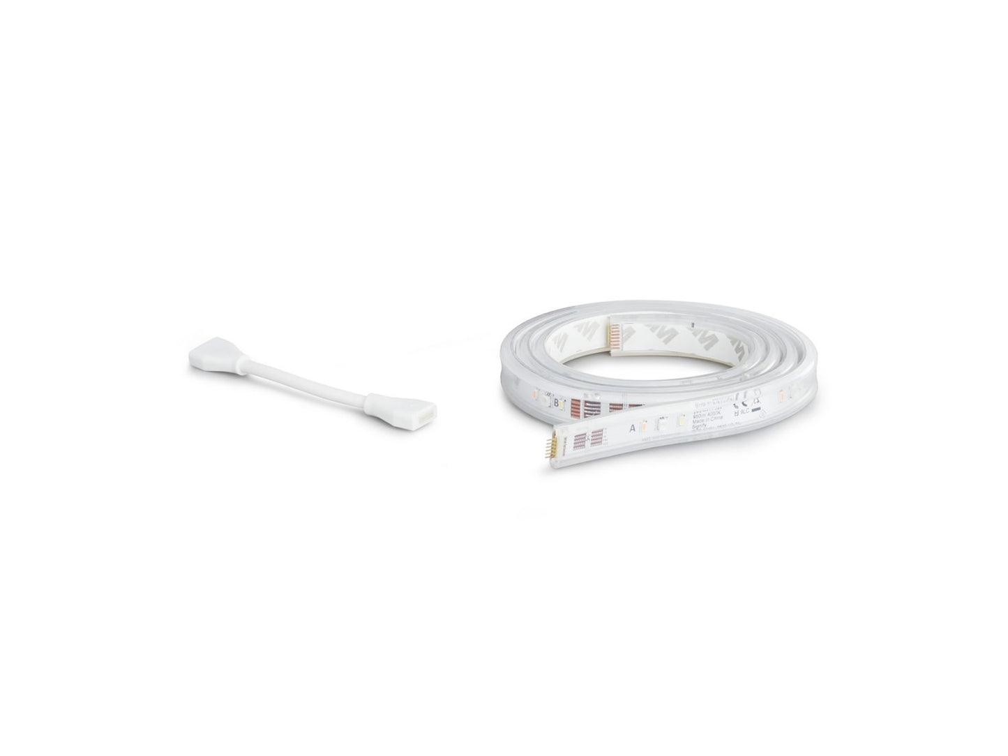 Philips HUE Lightstrip Plus V4 2m Base Kit/1m Extension