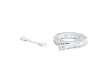 Philips HUE Lightstrip Plus V4 2m Base Kit/1m Extension
