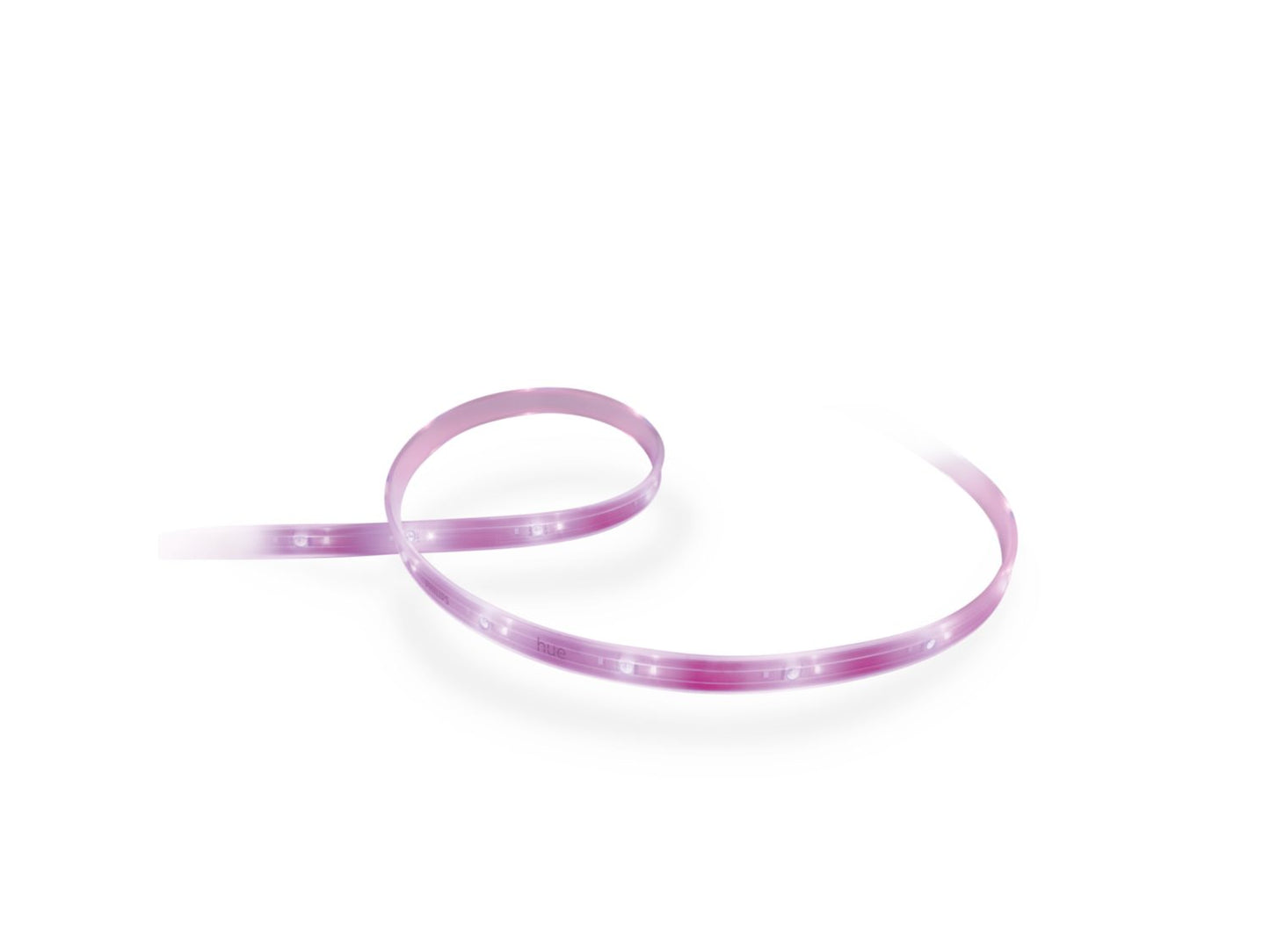 Philips HUE Lightstrip Plus V4 2m Base Kit/1m Extension