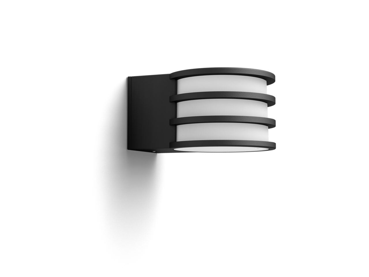 Philips HUE Lucca Outdoor Wall Light