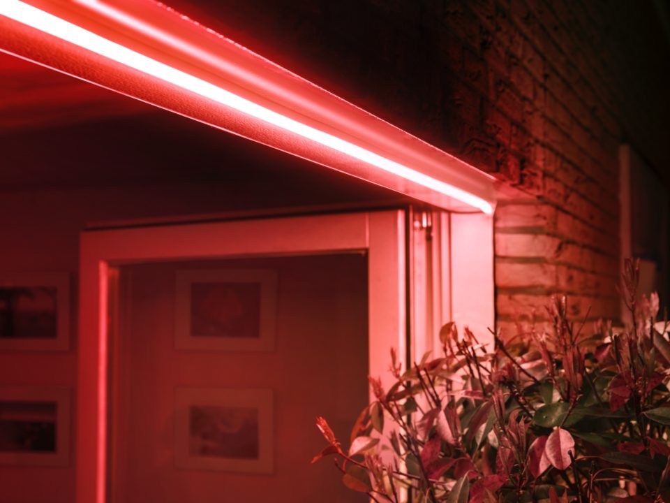 Philips HUE Outdoor 2m/5m Lightstrip