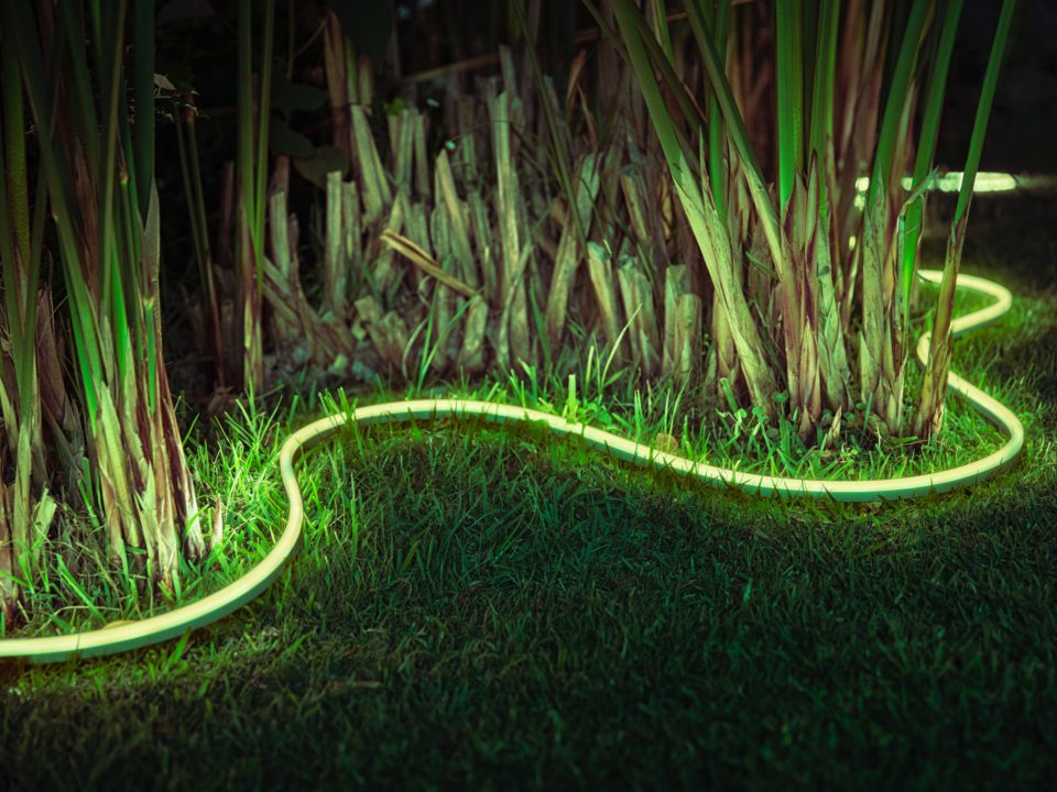Philips HUE Outdoor 2m/5m Lightstrip