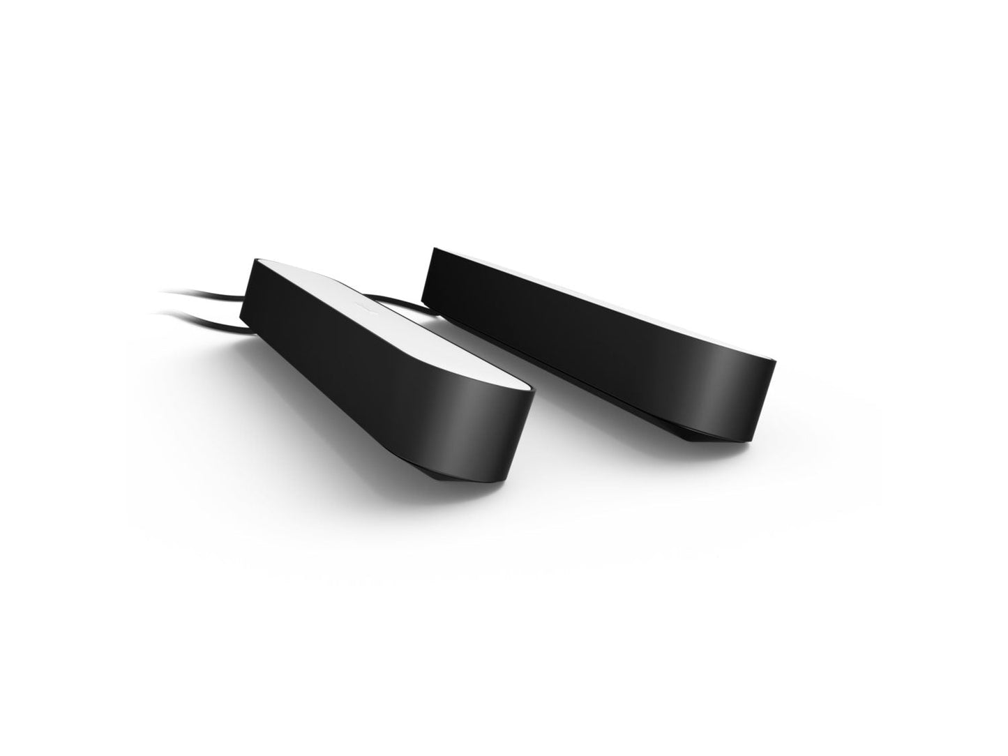 Philips HUE Play Light Bar 2-Pack Black