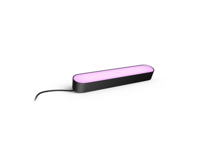 Philips HUE Play Light Bar Extension 1-Pack Black