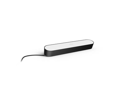 Philips HUE Play Light Bar Extension 1-Pack Black